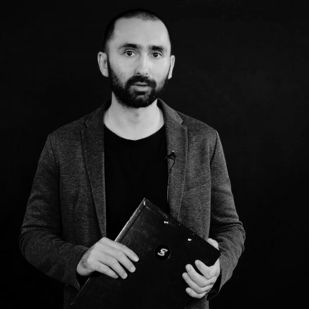 Marcin Strzyżewski